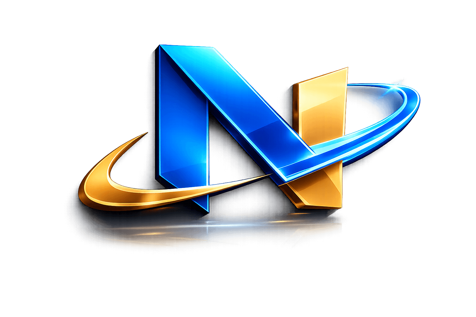 Novexa ERP Logo